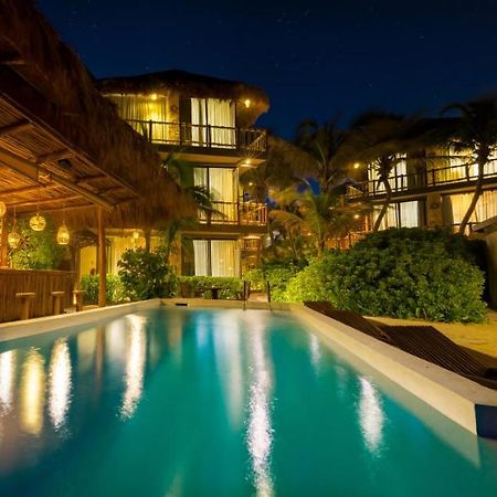 Hotel Akkuun Tulum - Adults Only Exterior foto