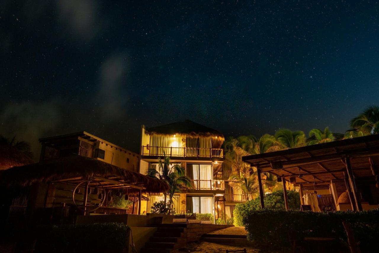 Hotel Akkuun Tulum - Adults Only Exterior foto