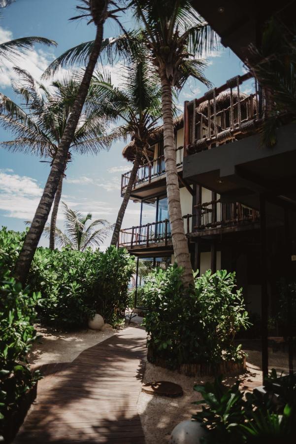 Hotel Akkuun Tulum - Adults Only Exterior foto