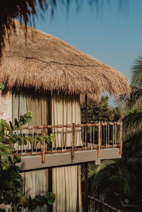 Hotel Akkuun Tulum - Adults Only Exterior foto