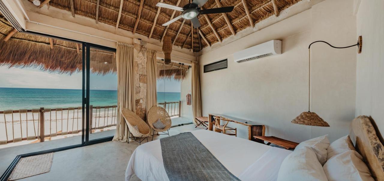 Hotel Akkuun Tulum - Adults Only Exterior foto