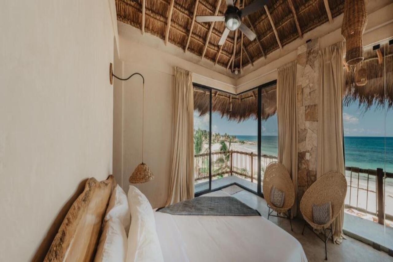 Hotel Akkuun Tulum - Adults Only Exterior foto