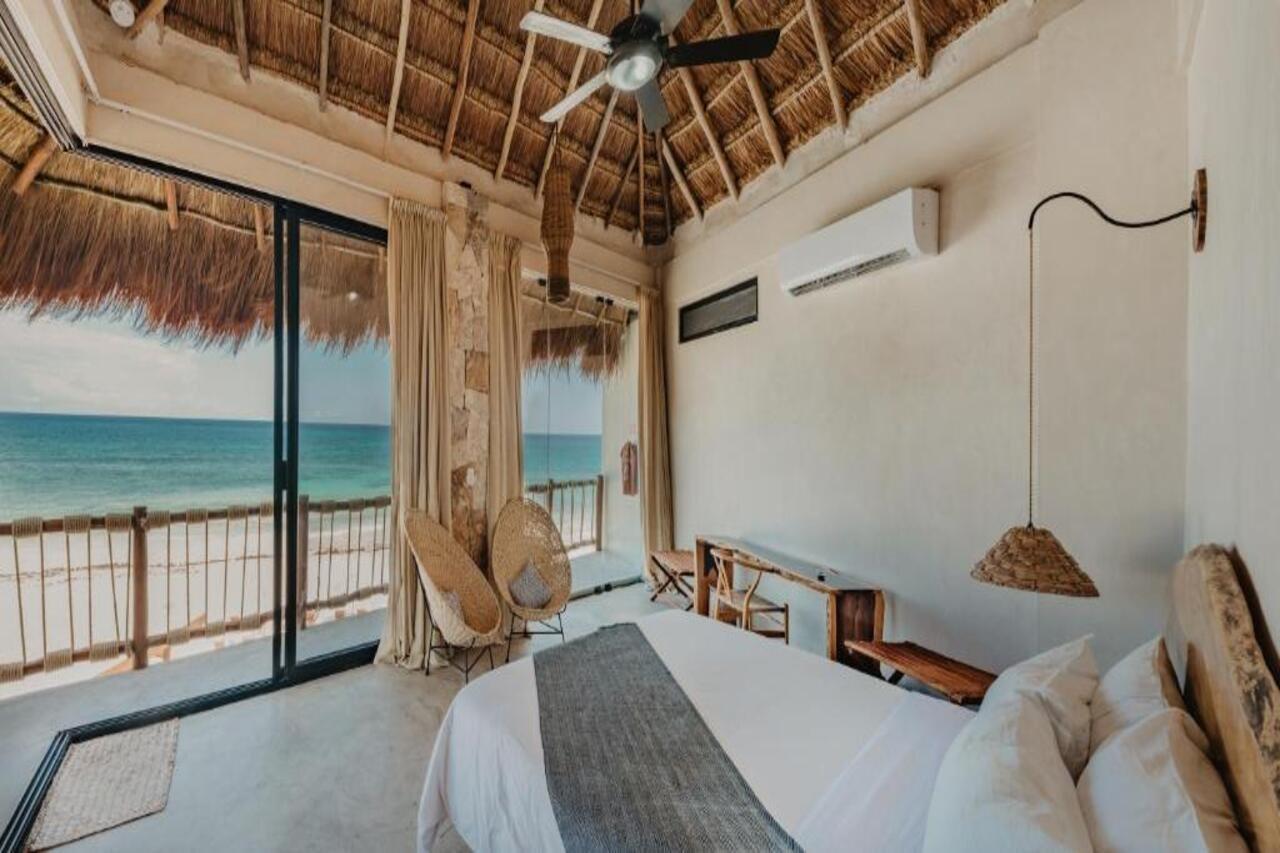 Hotel Akkuun Tulum - Adults Only Exterior foto
